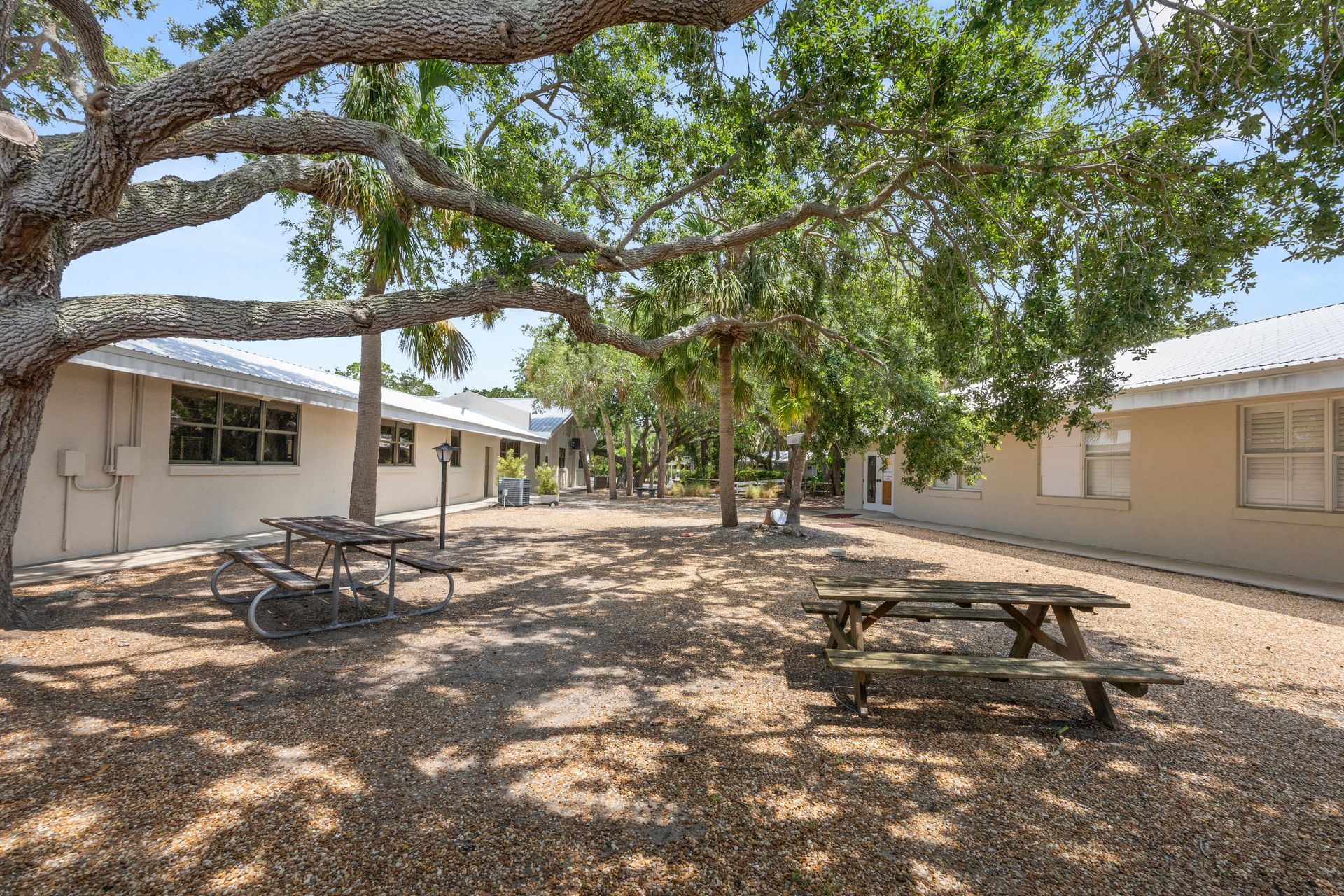 St. Boniface Episcopal Church, Sarasota, FL Outreach