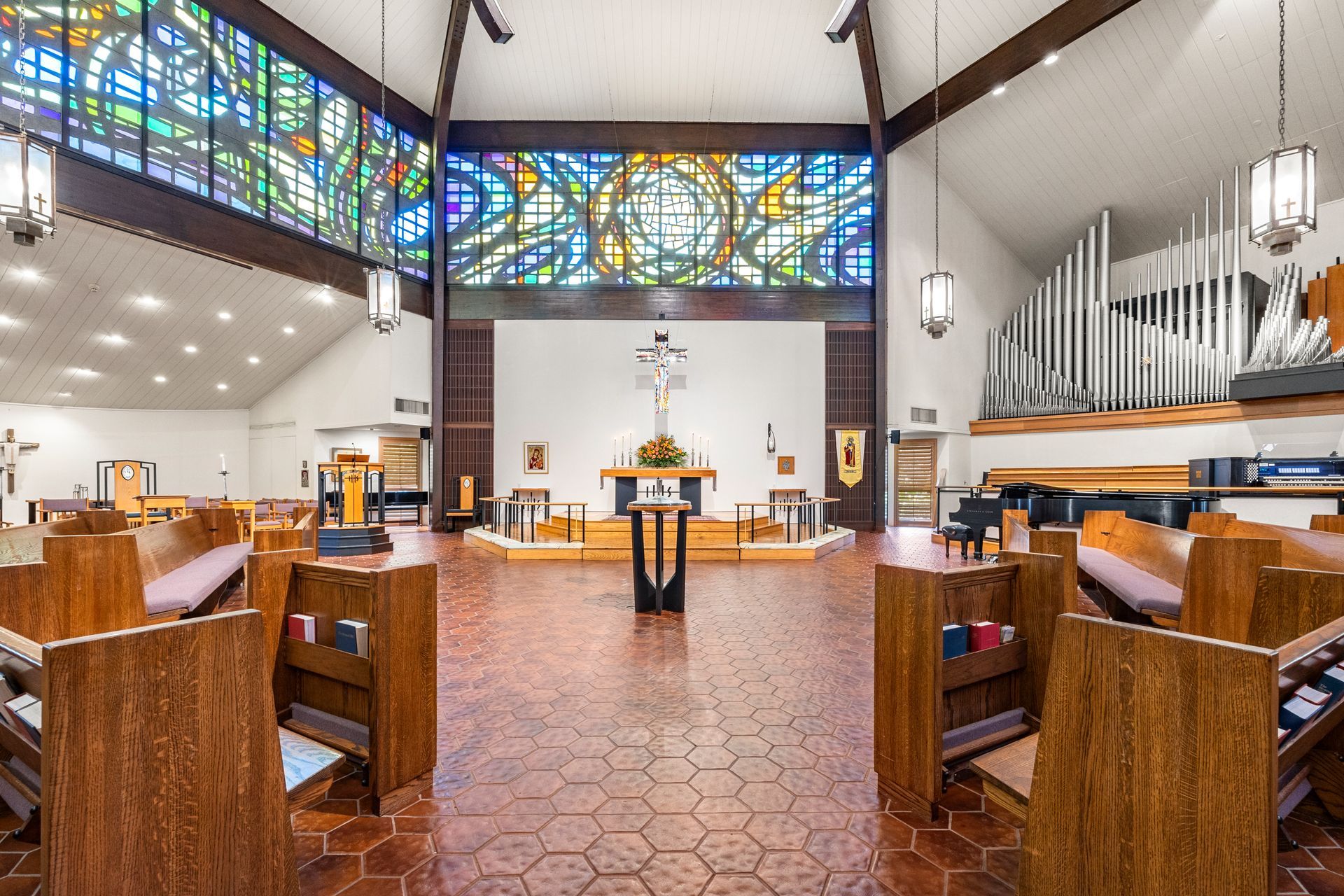 St. Boniface Episcopal Church, Sarasota, FL: Rentals