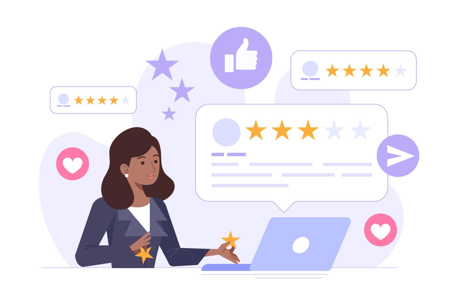 Feedback image