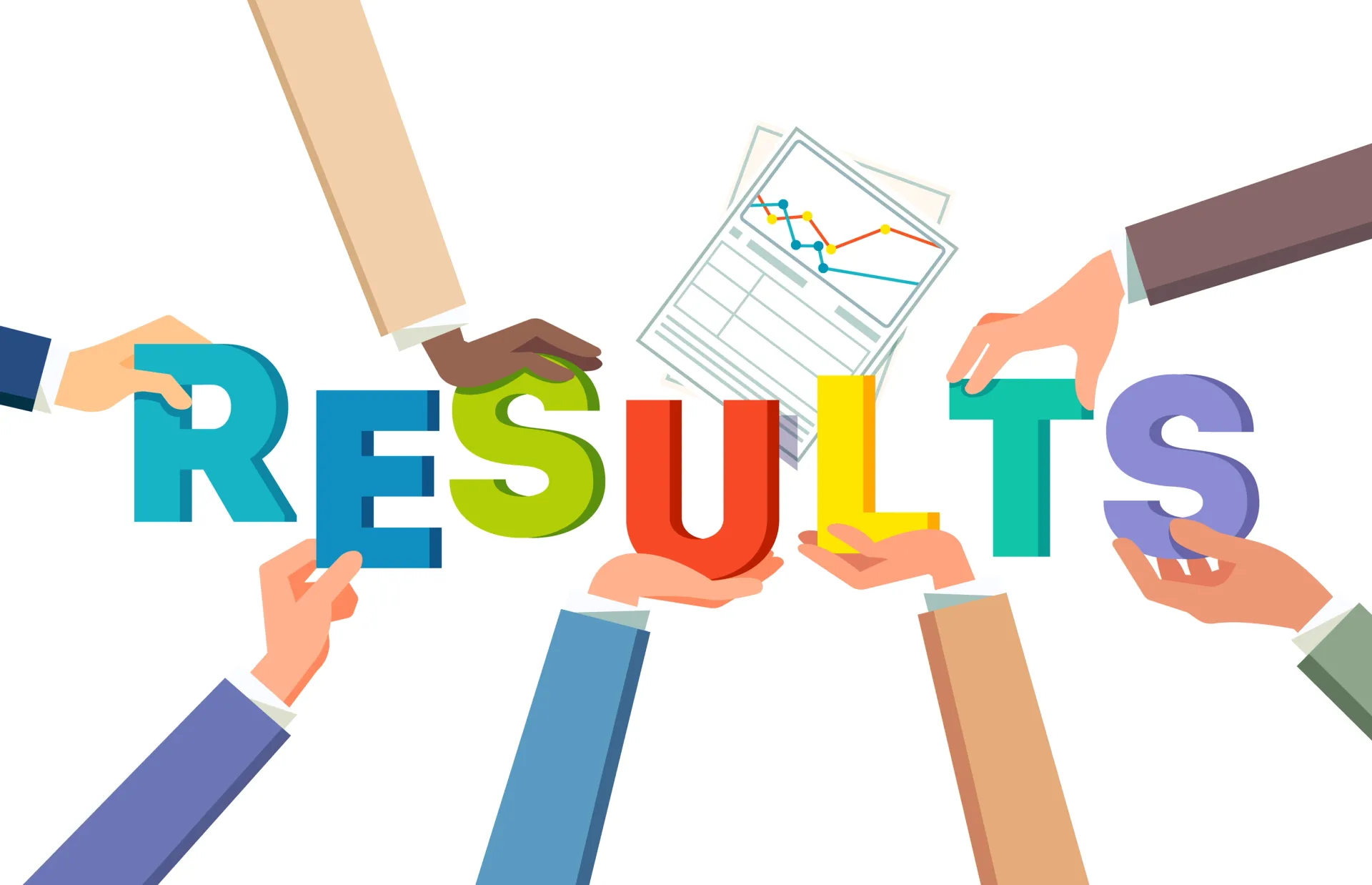 Result image