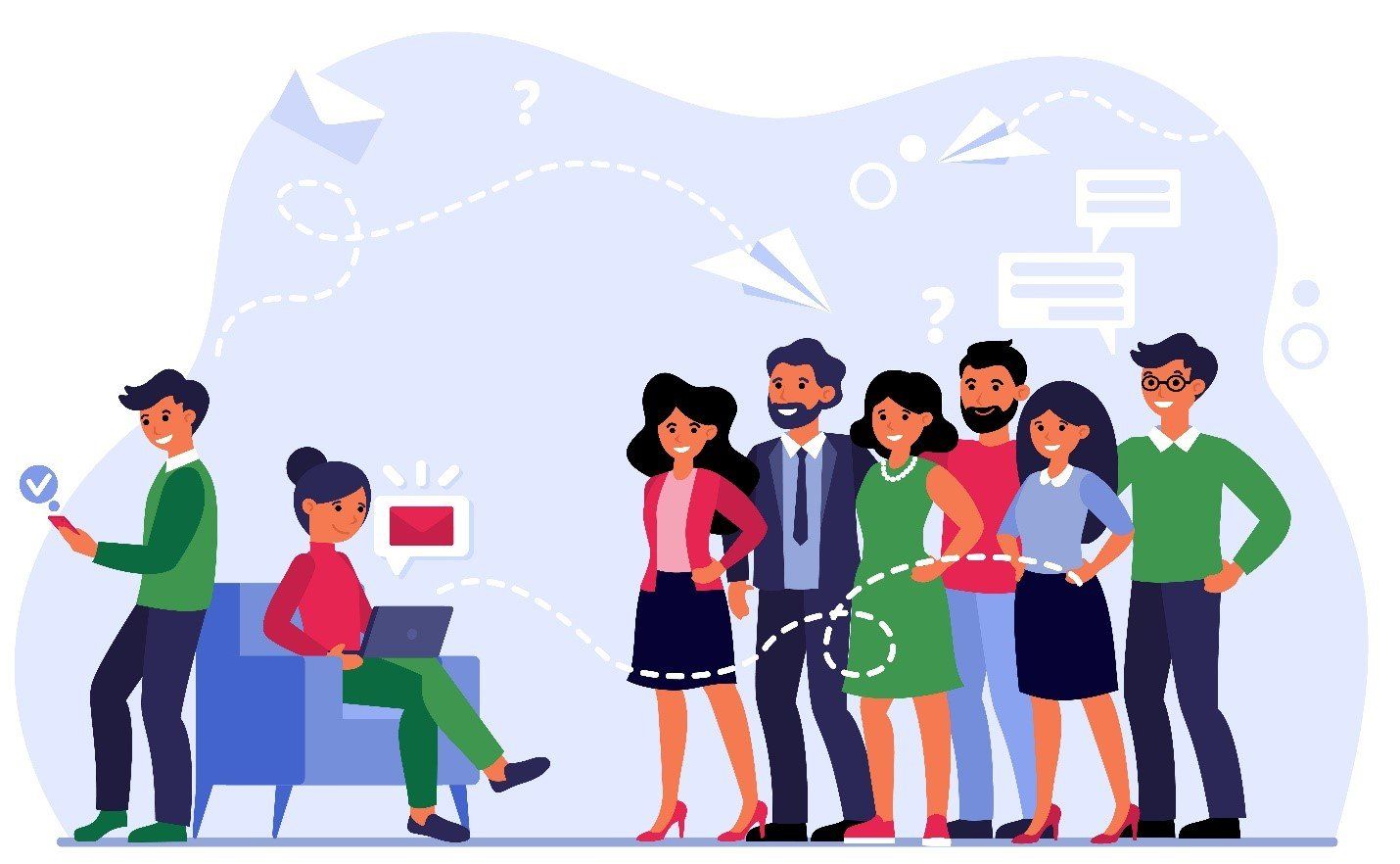 Digital Marketing image