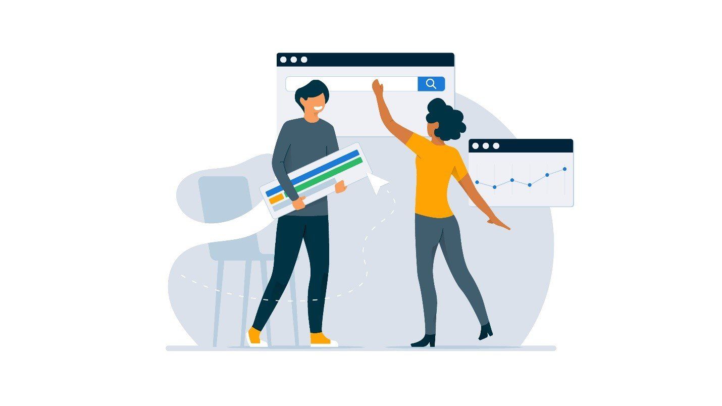 Business image