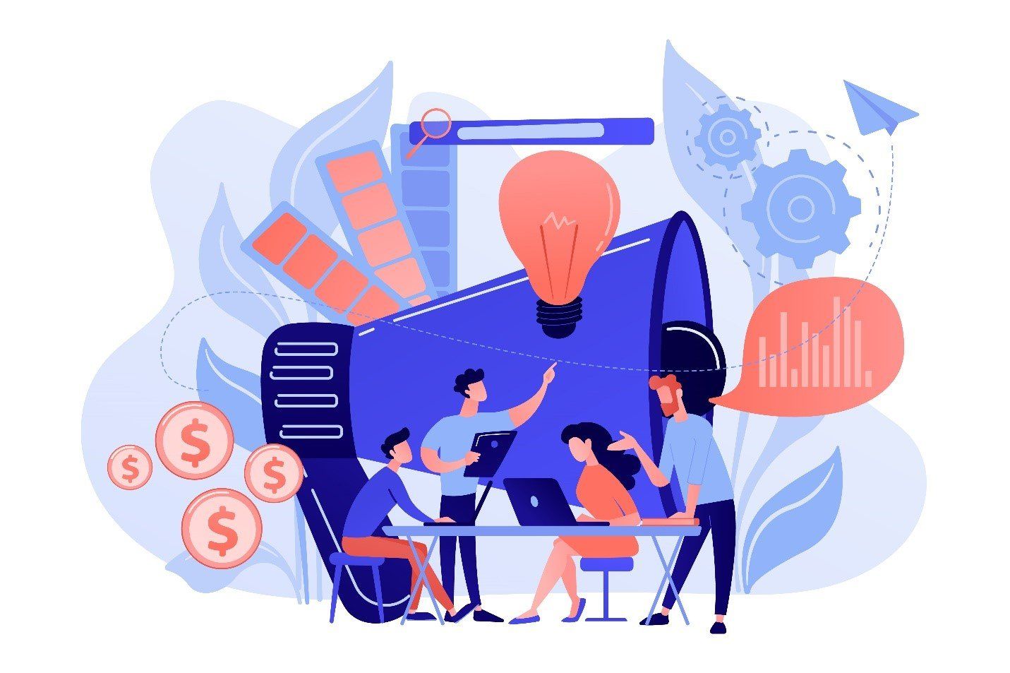 Digital Marketing image