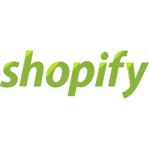icon of shopify