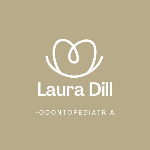 Odontopediatría Dra Laura Dill
