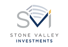 Stone Valley investments logo