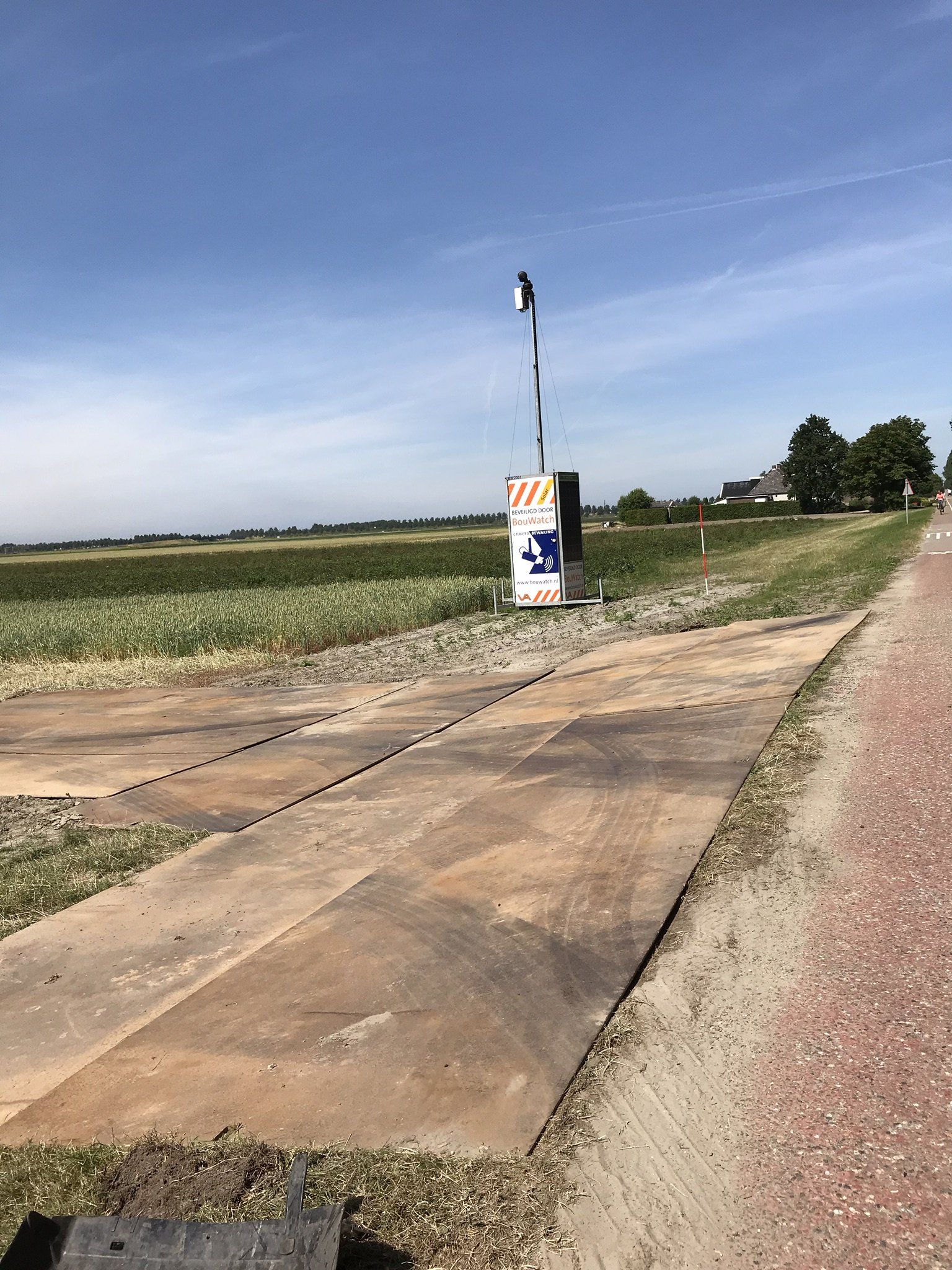 Projectfoto Aanleg Kleine Vennep Park 21 | 8