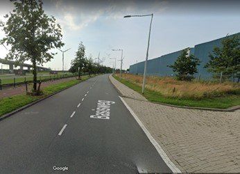 Bodem sanering haven Amsterdam