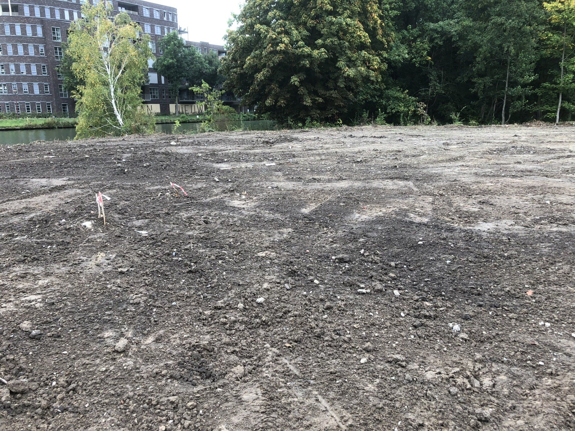 Sanering Havenkwartier Nieuwegein 5