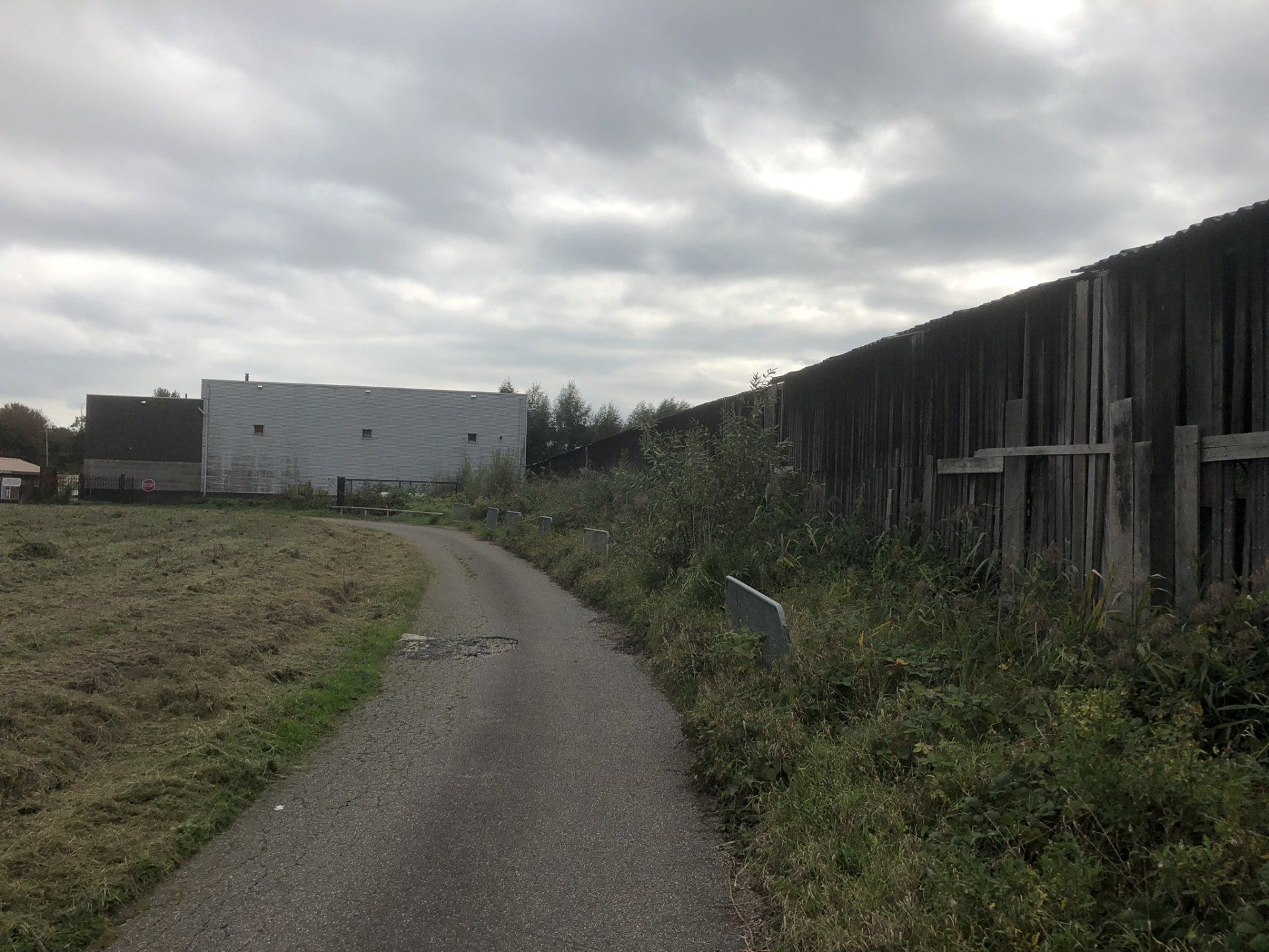 Sanering Havenkwartier Nieuwegein 4