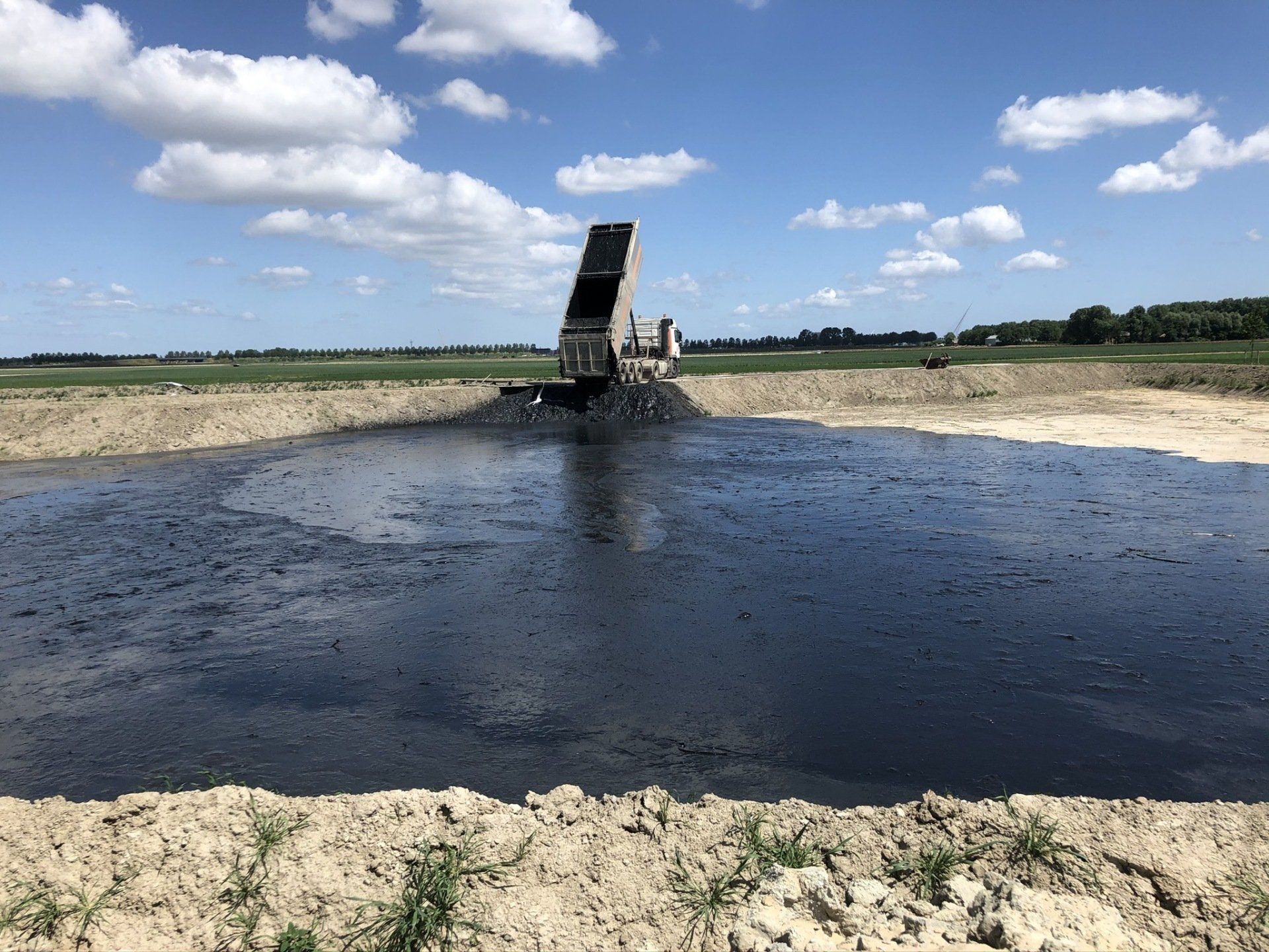 Projectfoto Aanleg Kleine Vennep Park 21 | 5