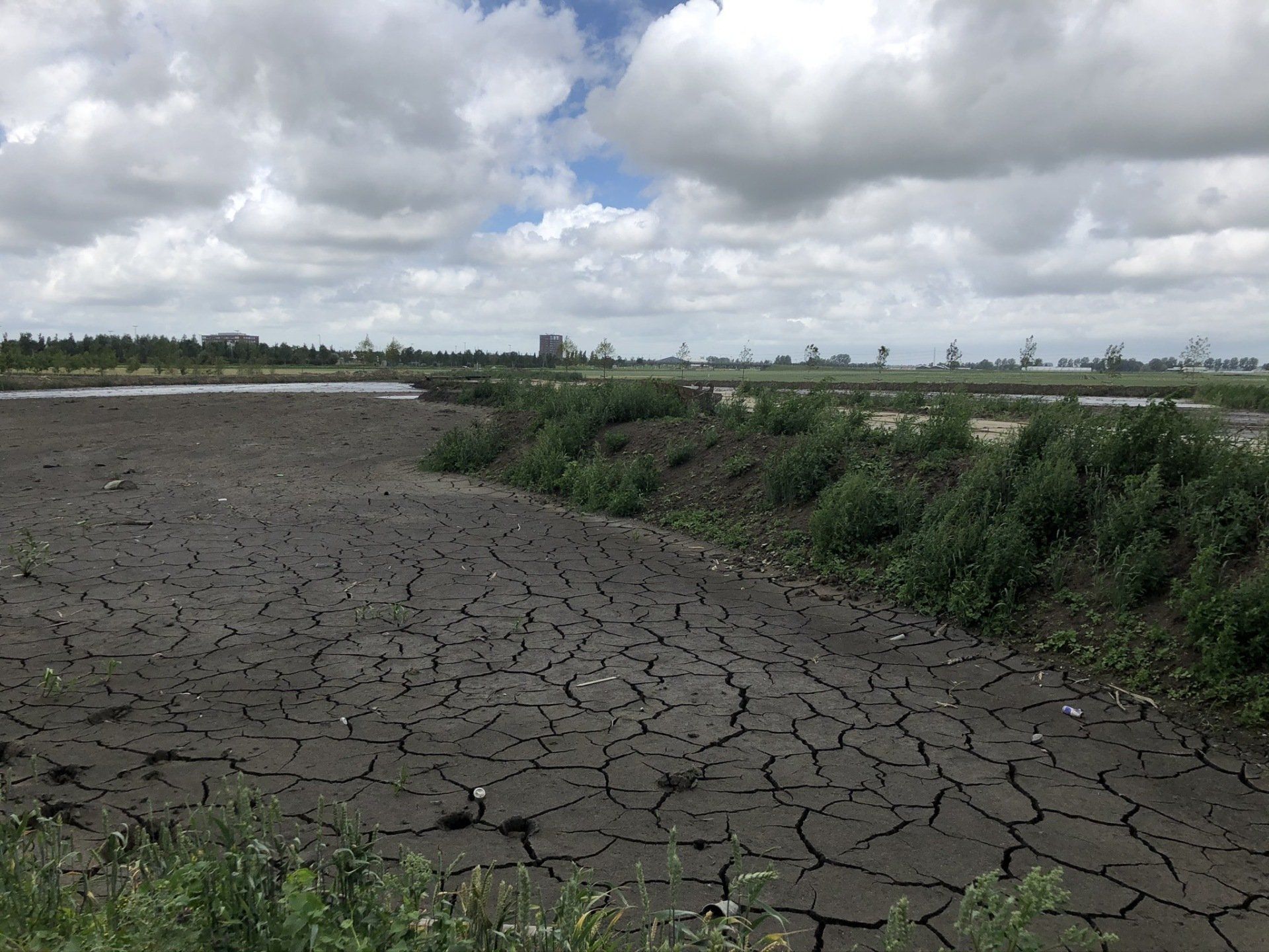 Projectfoto Aanleg Kleine Vennep Park 21 | 6