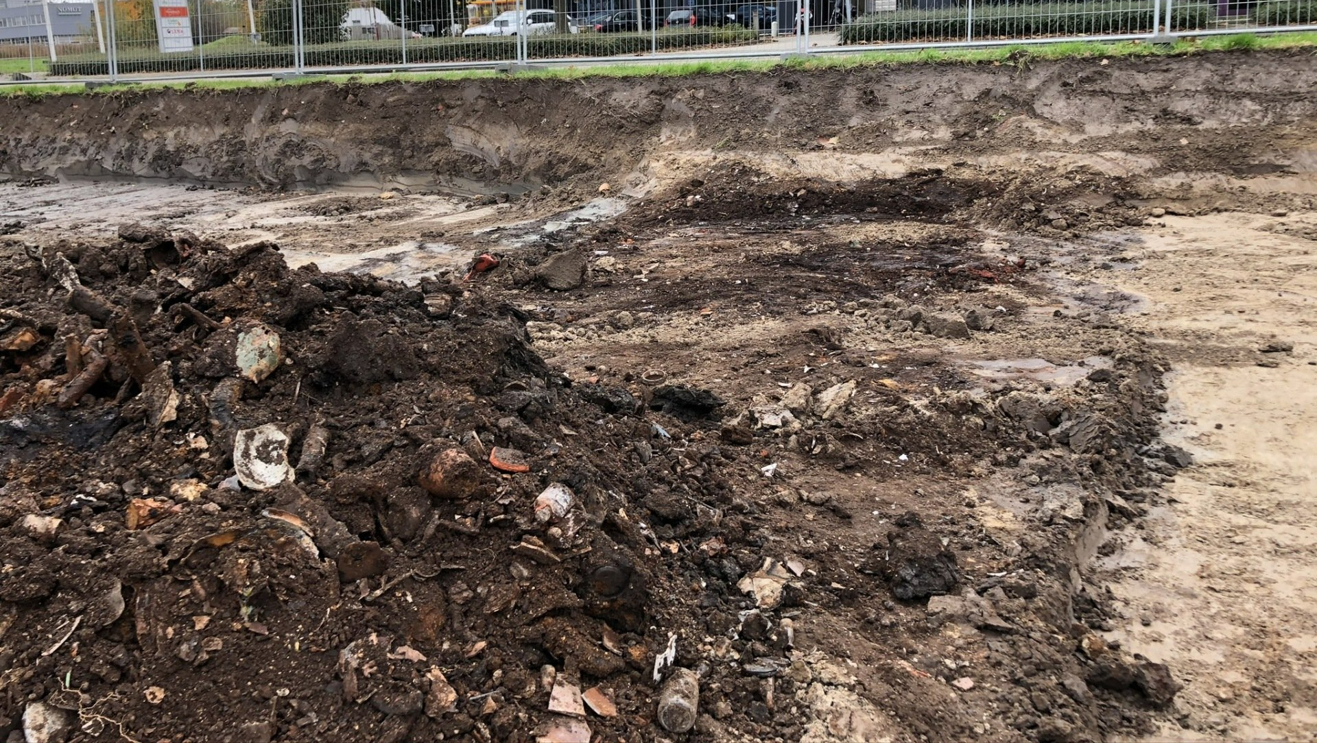 investeer in efficiënte saneringsplannen