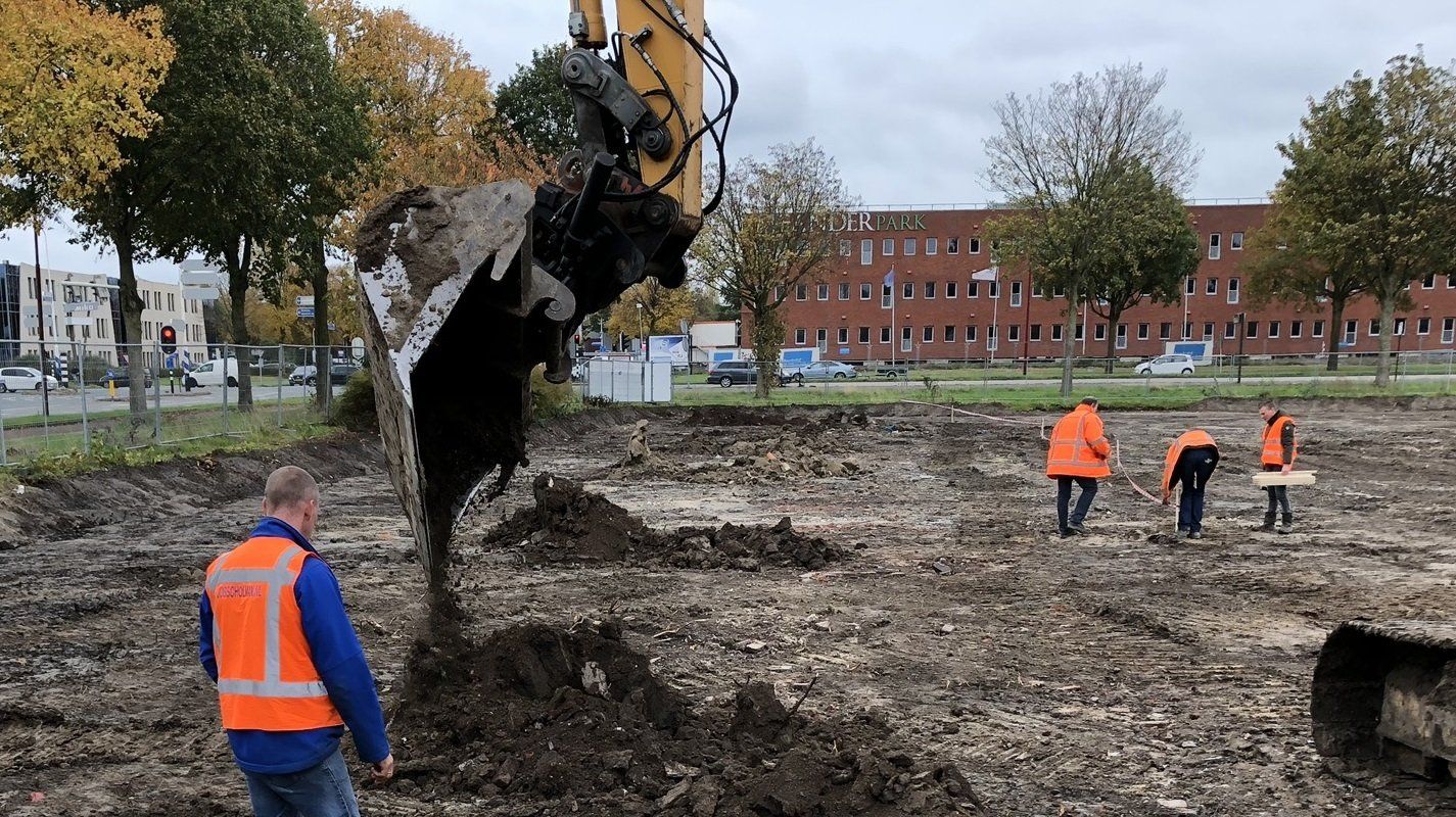 Bodemsanering | Smart Soil Solutions