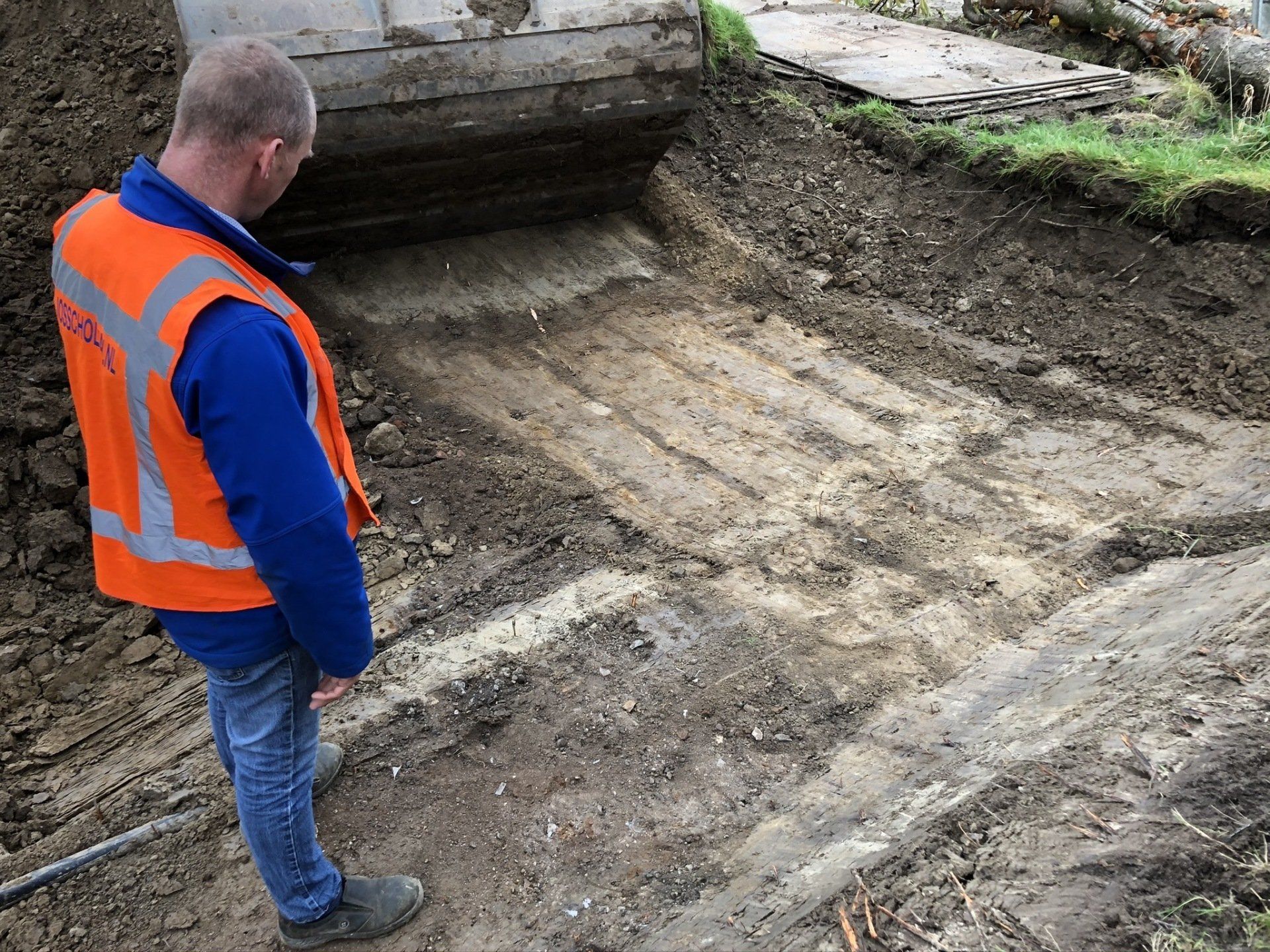 Saneringsoplossingen