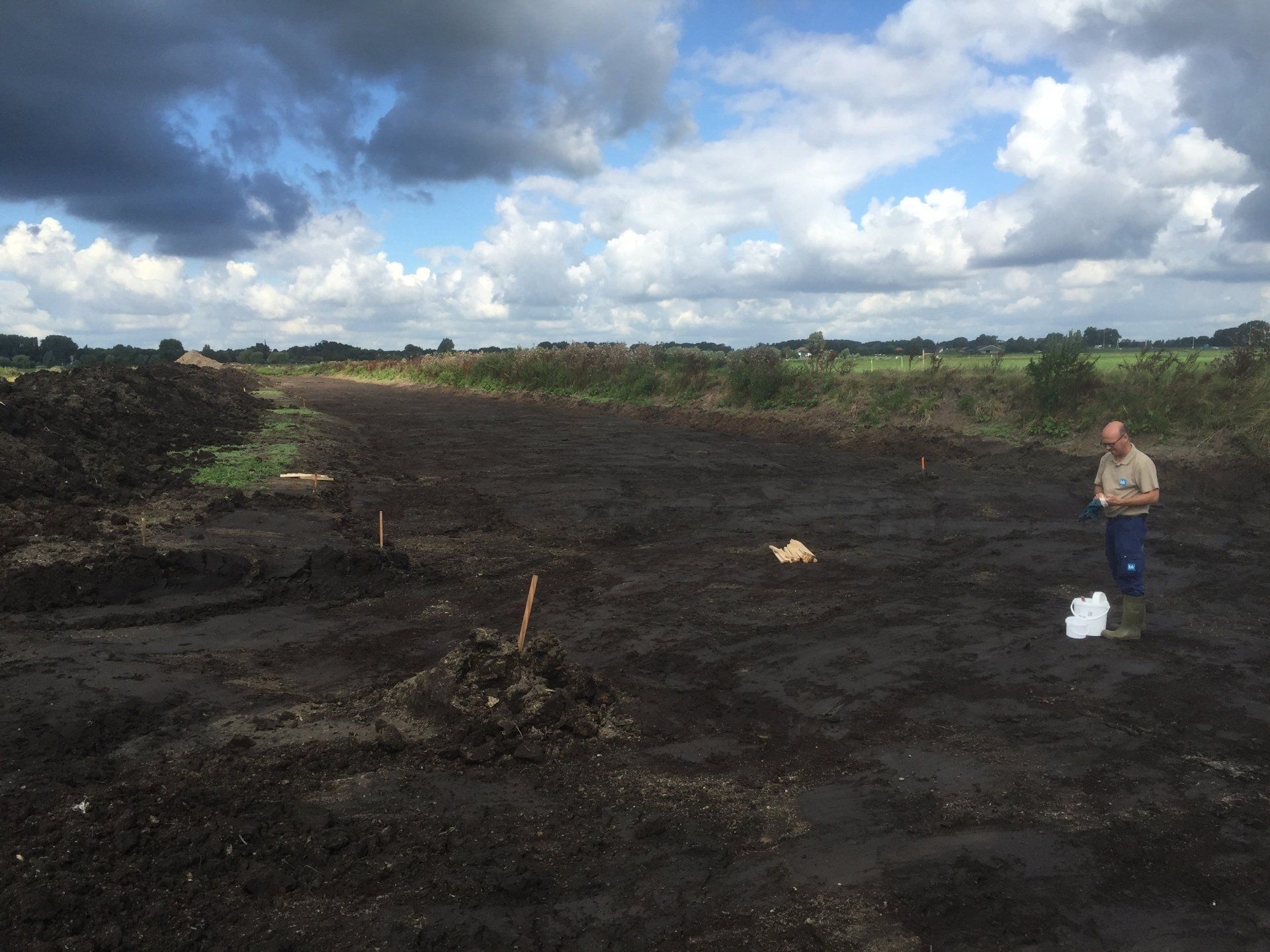 Onderzoek | Smart Soil Solutions