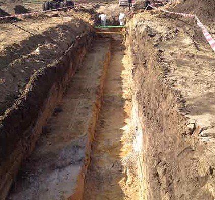 Referentie | Sanering Basisweg Amsterdam