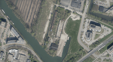 Sanering Havenkwartier Nieuwegein 1