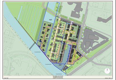 Referentie | Sanering Havenkwartier Nieuwegein |