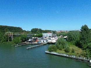 Sanering Havenkwartier Nieuwegein 3