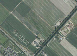 Projectfoto Aanleg Kleine Vennep Park 21 | 1