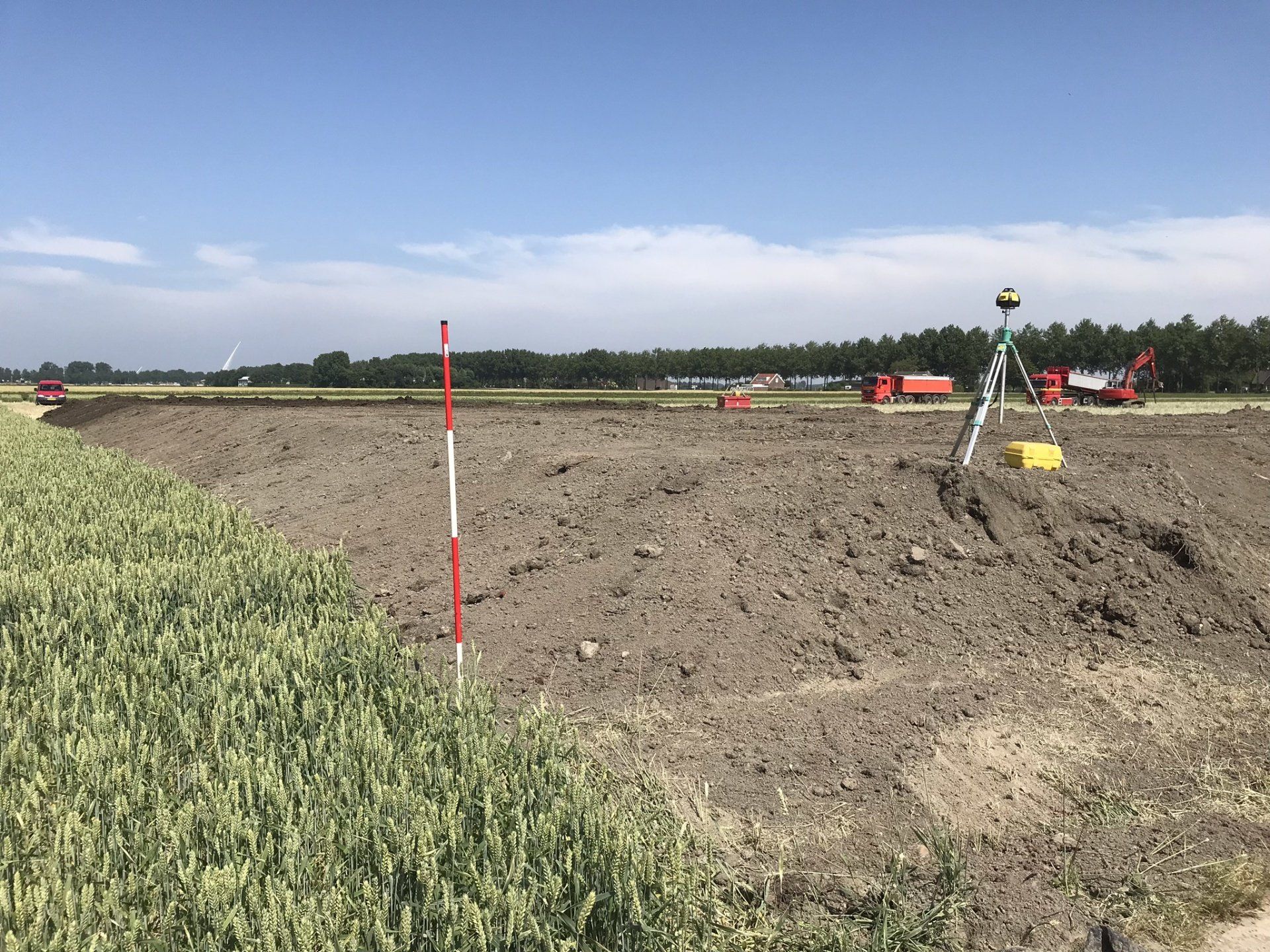 Projectfoto Aanleg Kleine Vennep Park 21 | 7