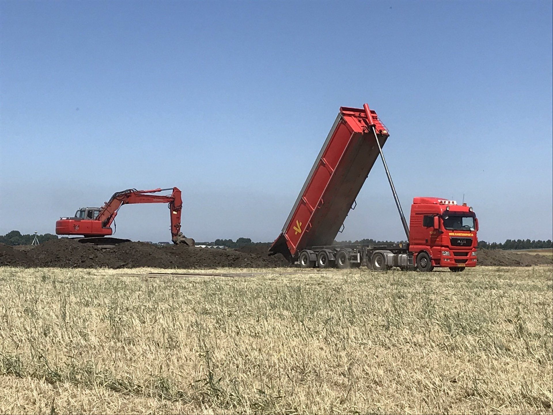 Projectfoto Aanleg Kleine Vennep Park 21 | 10