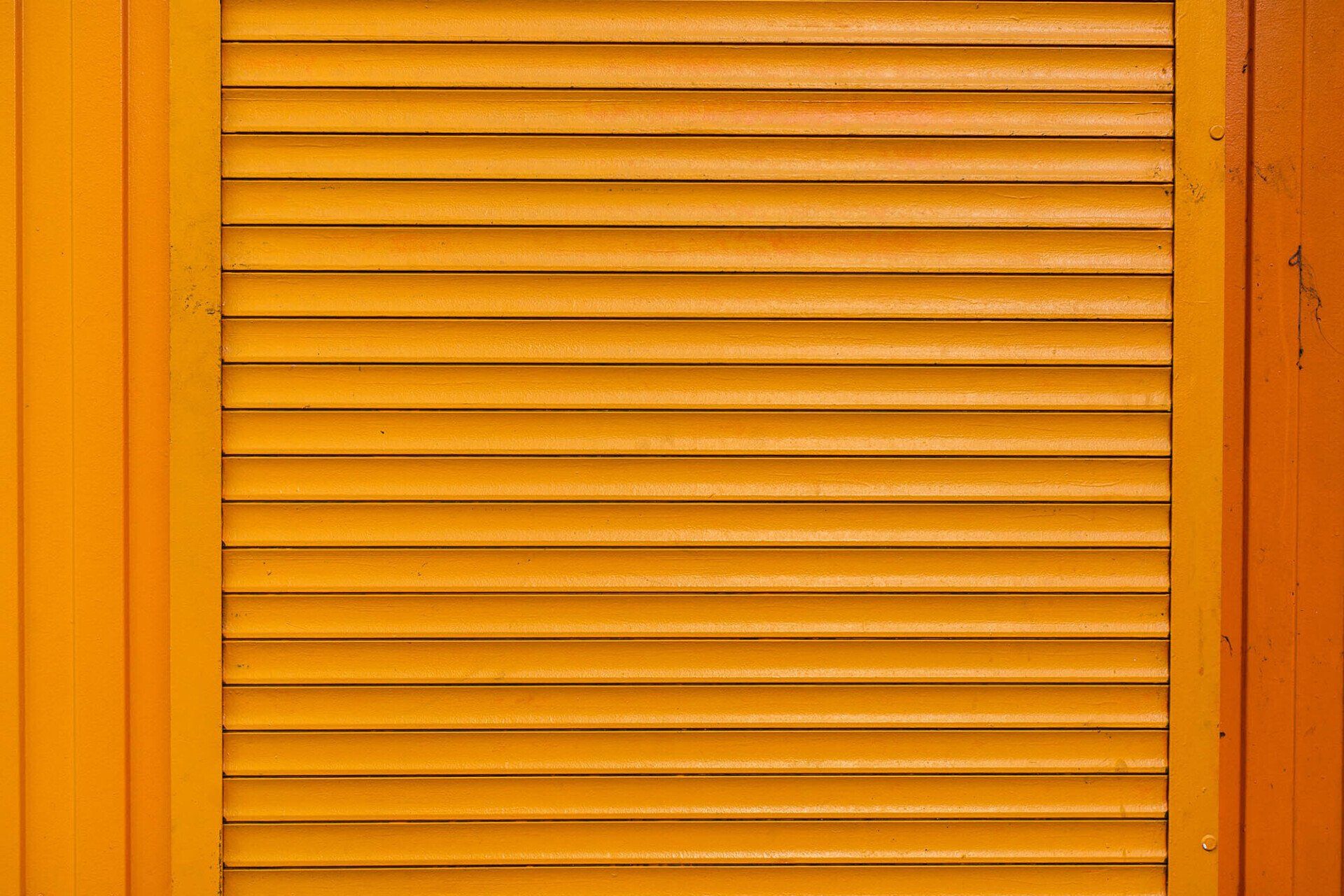 Tapparelle in vari materiali