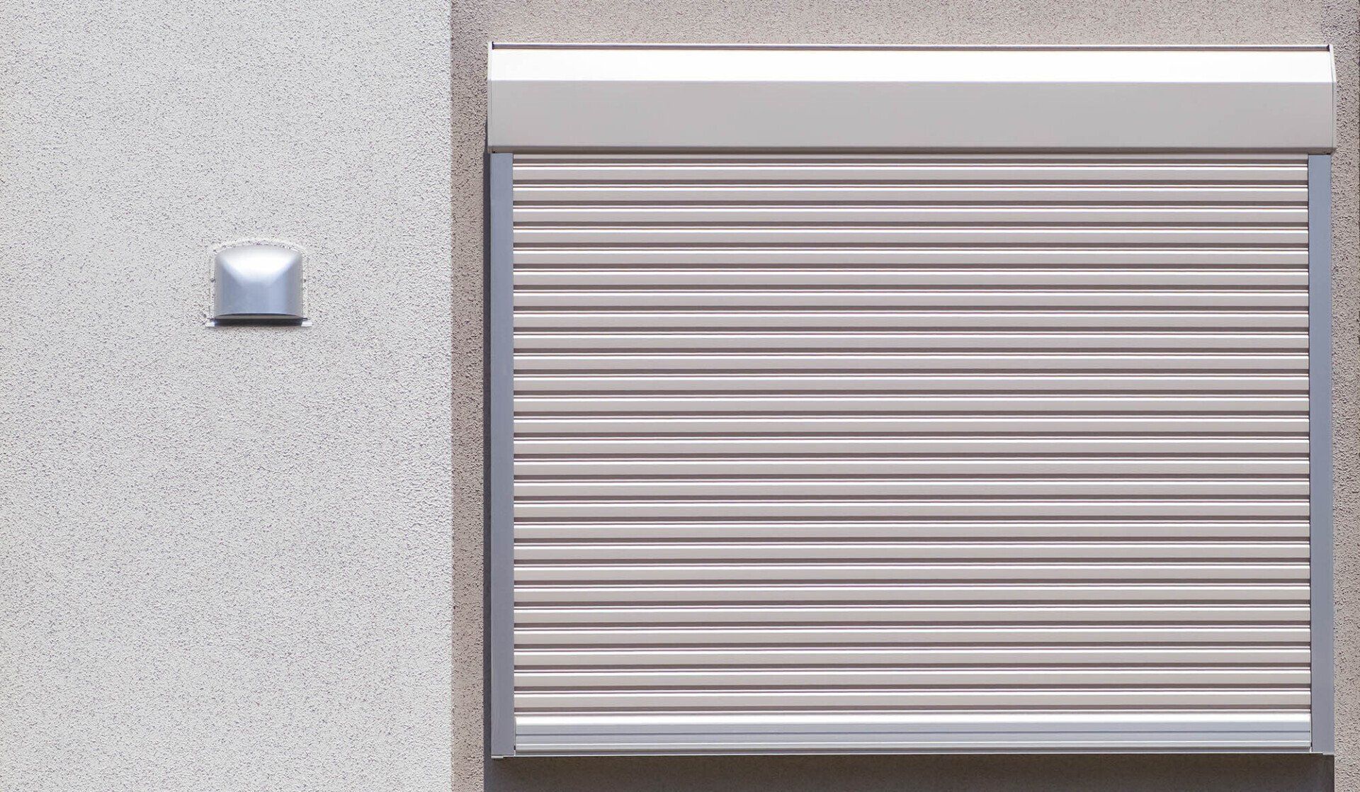 Tapparelle per aziende e privati