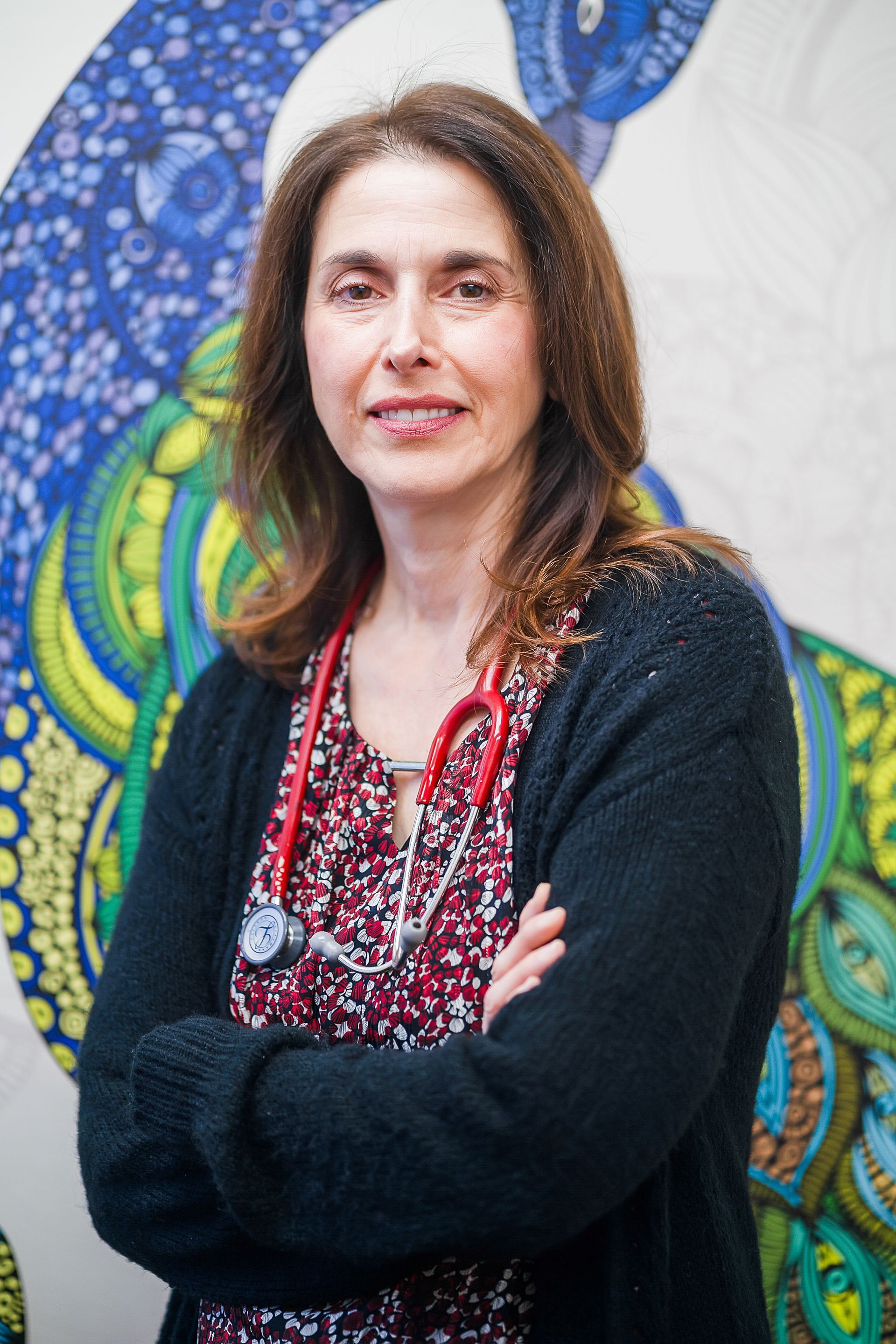 Carmelina Tirri, MD, Pediatrician, MIlestones Pediatrics in Oakland, NJ, serving Wyckoff, NJ. 