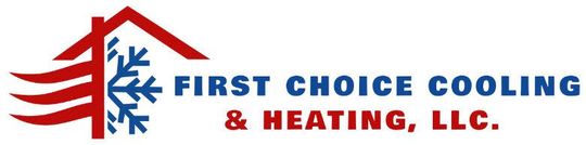 First Choice Cooling & Heating