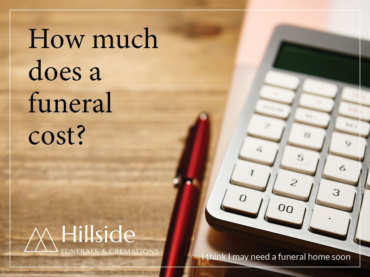 How Much do Funerals Cost?