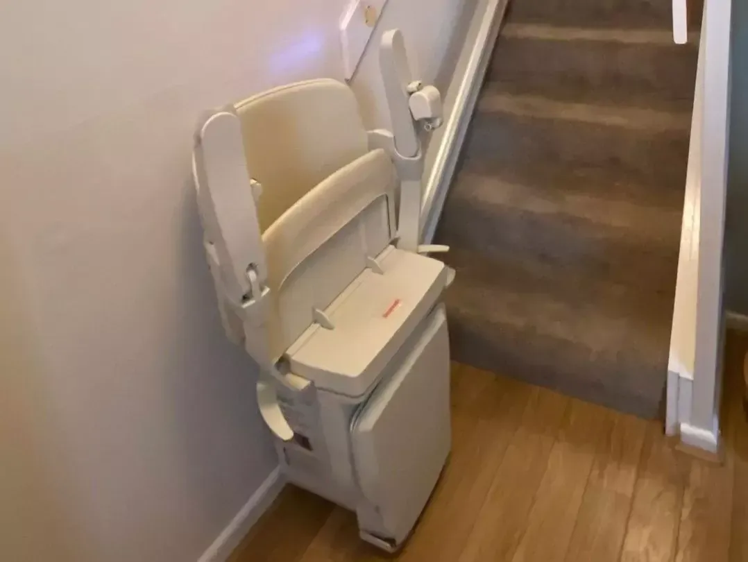 Straight Stairlifts