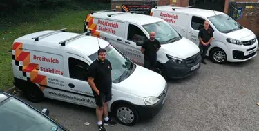 Why Choose Droitwich Stairlifts?