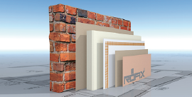 RÖFIX CALCECLIMA® THERMO-SISTEMA