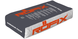 RÖFIX SISMADUR FRCM