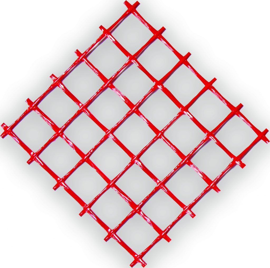 Rete Preformata Oly Mesh Glass 320 – Certificata CVT