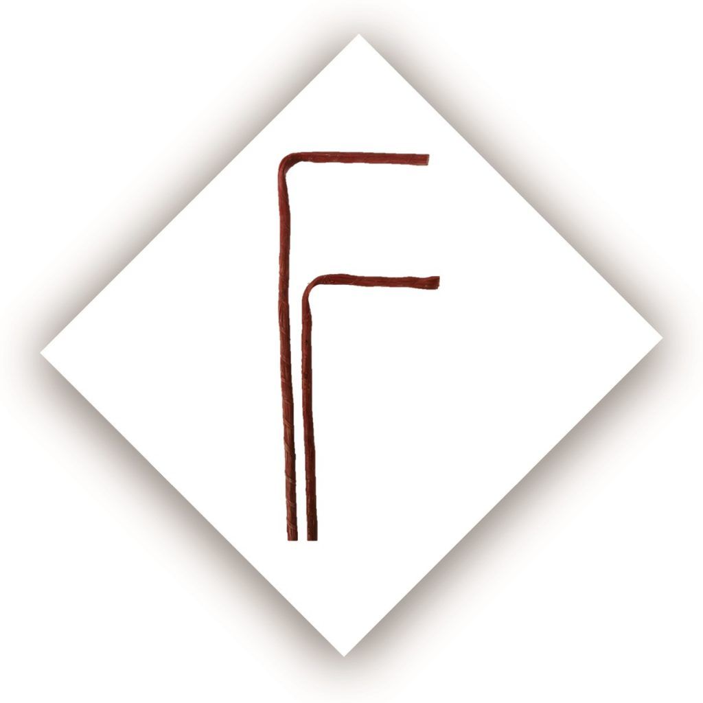 Connettori ad L Oly Rod Glass L 10-100