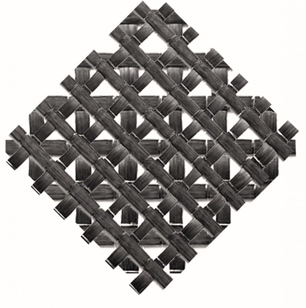 Oly Tex Carbo 380 Quadri-ax Hr System