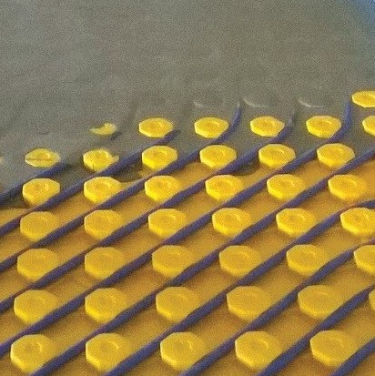 Floor Level HP Therm