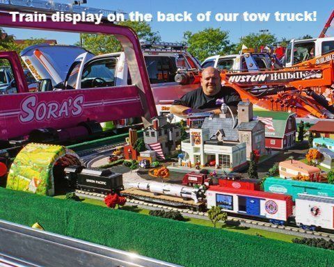 Houses - Milford, OH - Sora’s Towing, Inc.