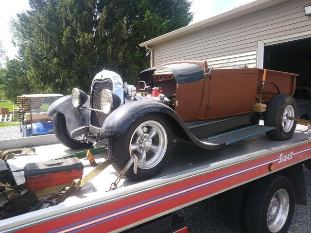 Brown Car - Milford, OH - Sora’s Towing, Inc.