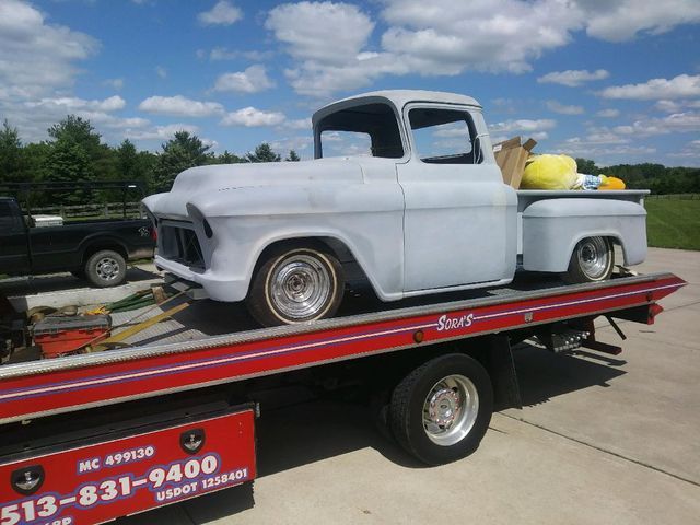 White Truck - Milford, OH - Sora’s Towing, Inc.