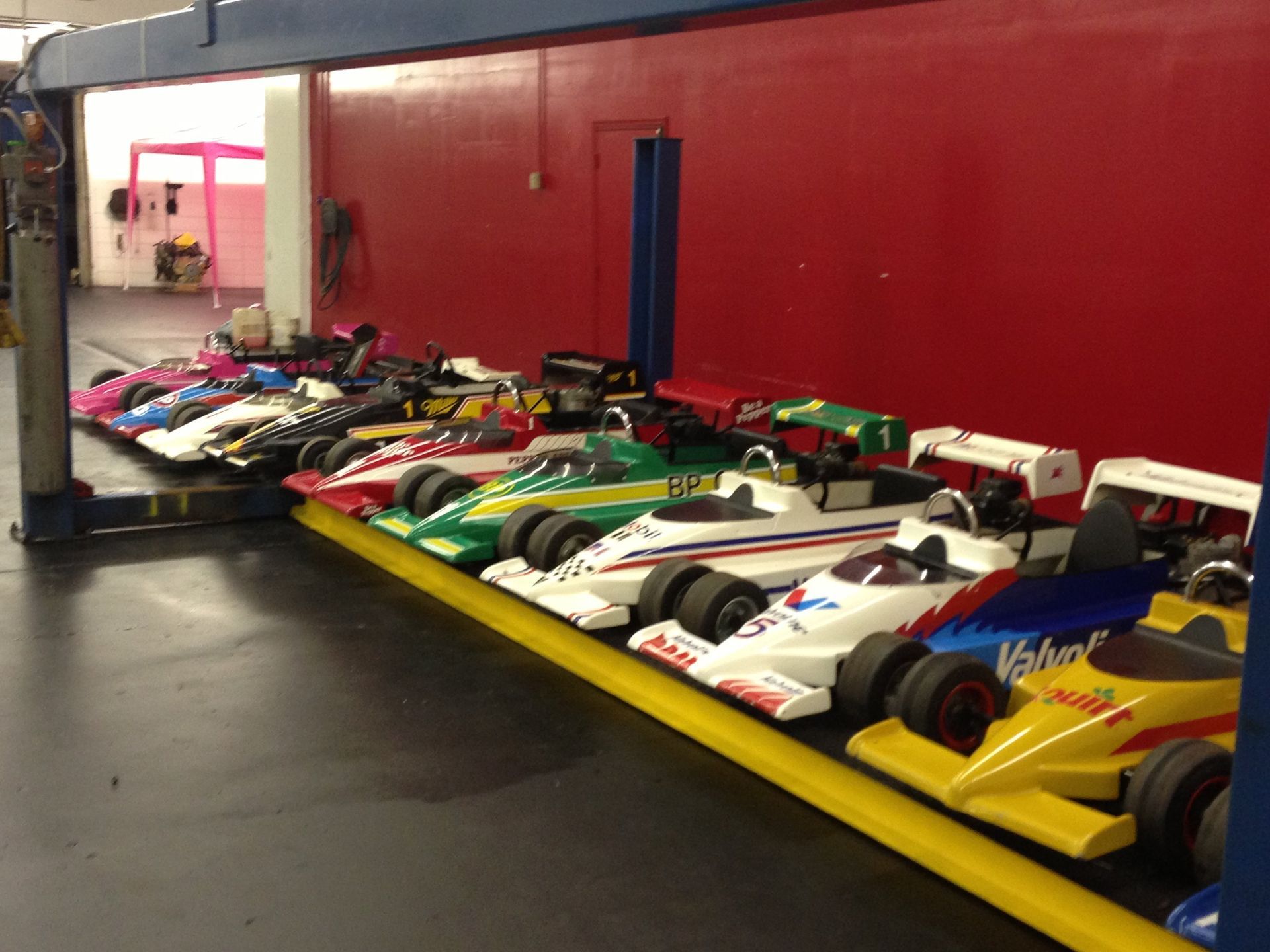 Trucks - Milford, OH - Sora’s Towing, Inc.