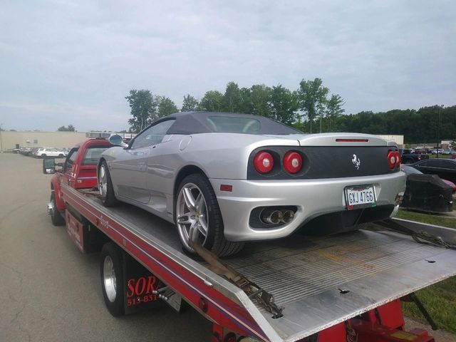 Car Back - Milford, OH - Sora’s Towing, Inc.