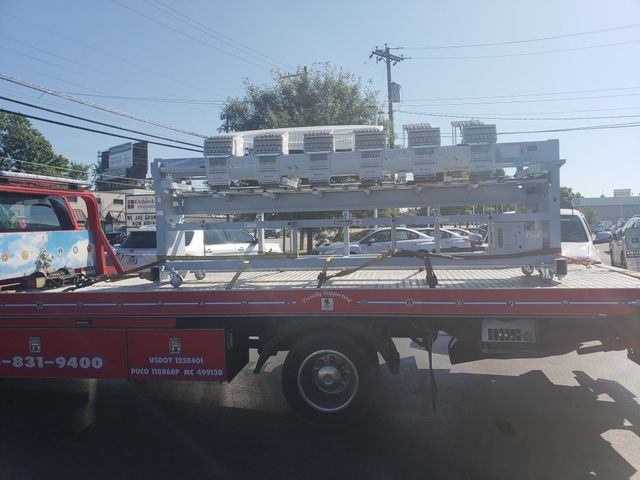 Towing Service Delivery - Milford, OH - Sora’s Towing, Inc.