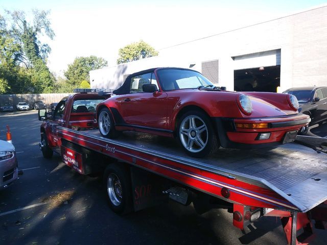 Four Wheel - Milford, OH - Sora’s Towing, Inc.