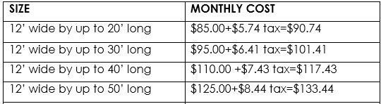 Monthly Cost - Milford, OH - Sora’s Towing, Inc.