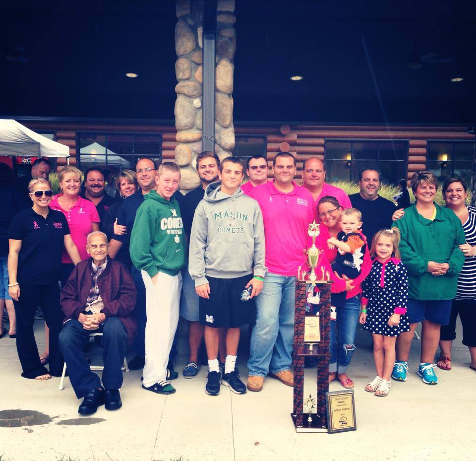 Group Photo - Milford, OH - Sora’s Towing, Inc.