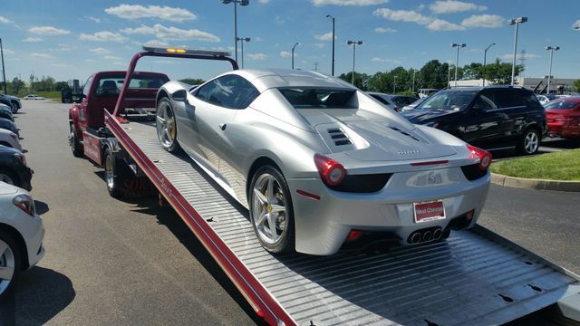 Way Deliver - Milford, OH - Sora’s Towing, Inc.